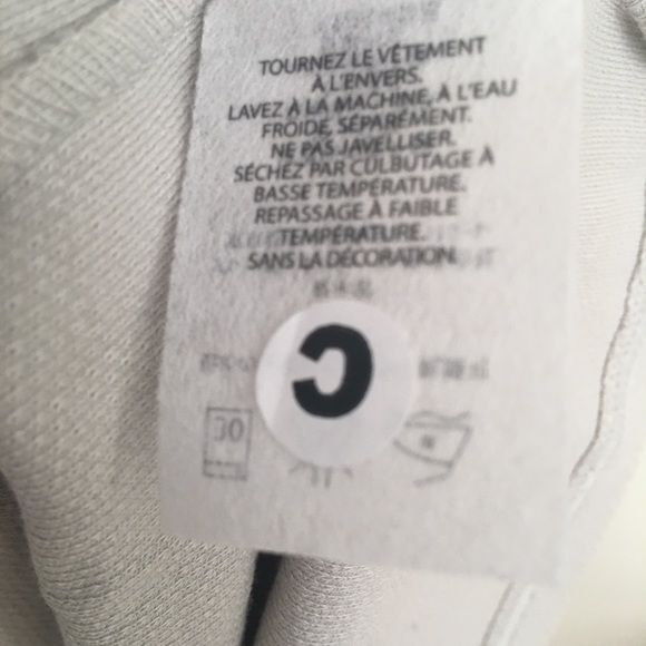 ARMANI EXCHANGE NEW Shirt - Size Large - Picture 7 of 7